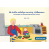 Forældrebog med sprogunderstøttende tips til børn i alderen 1-3 år på færøsk
