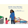 Forældrebog med sprogtips til børn i alderen 3-6 år på tigrinsk